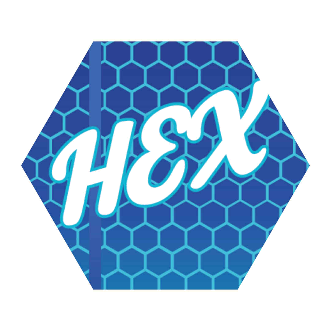 Phoenix Hex Dodgeball