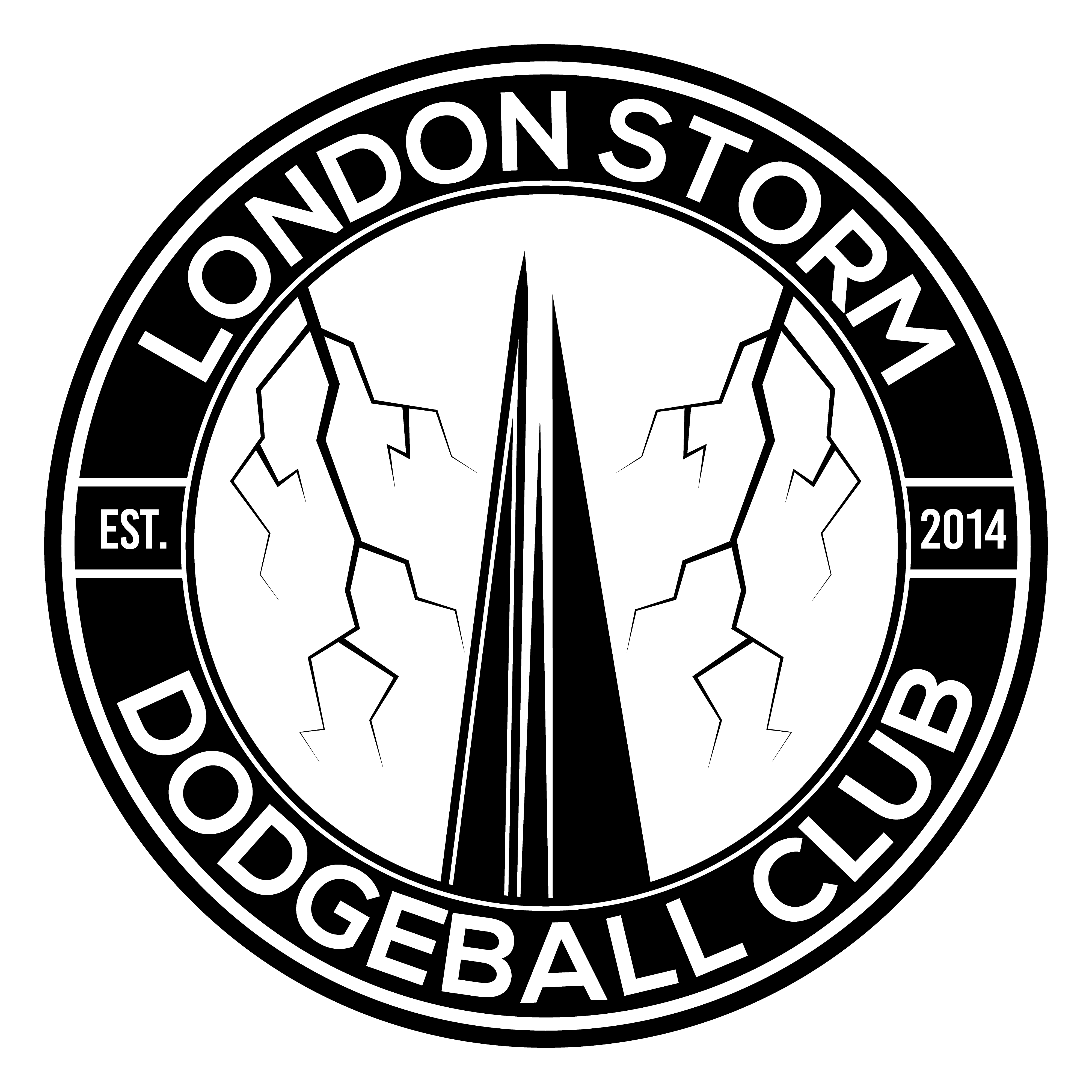 London Storm Dodgeball Club
