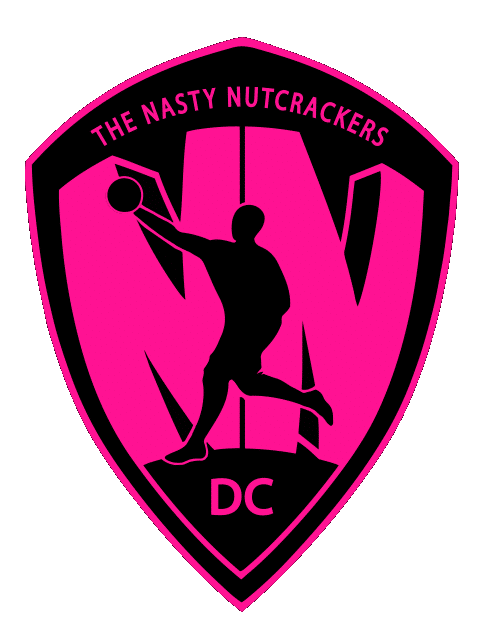 Vienna Nutcrackers Dodgeball Club