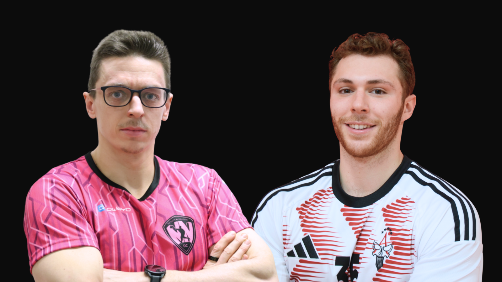 Tale of the Tape: Boston Anarchy DC vs Vienna Nutcrackers DC