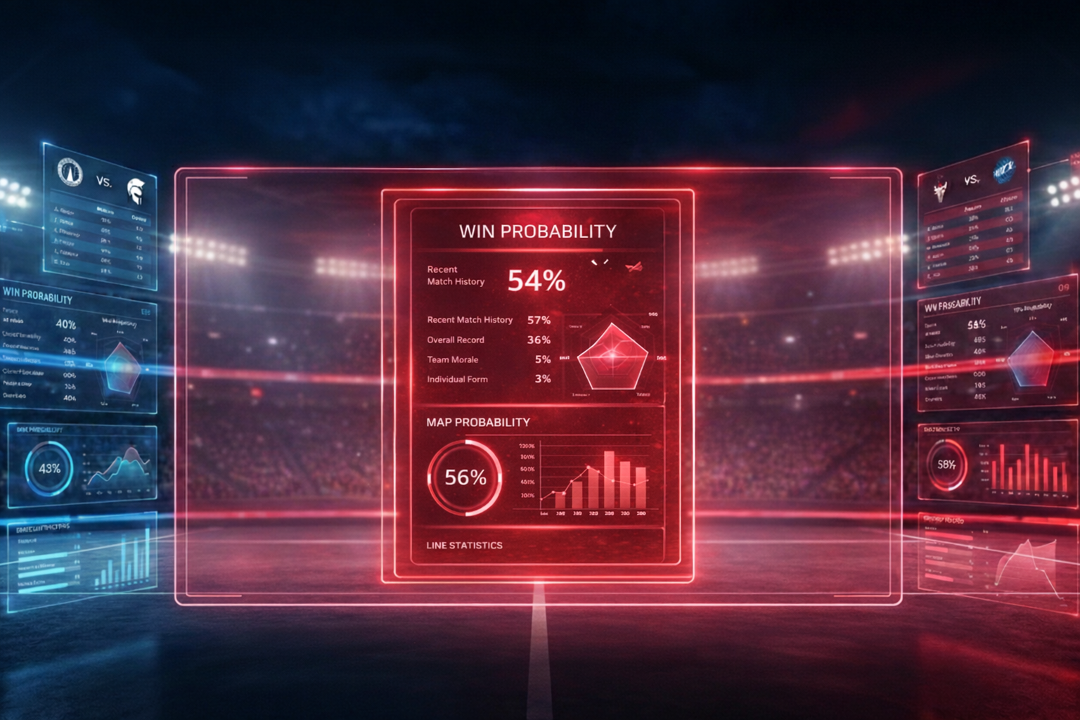 Single Game Predictions Launch