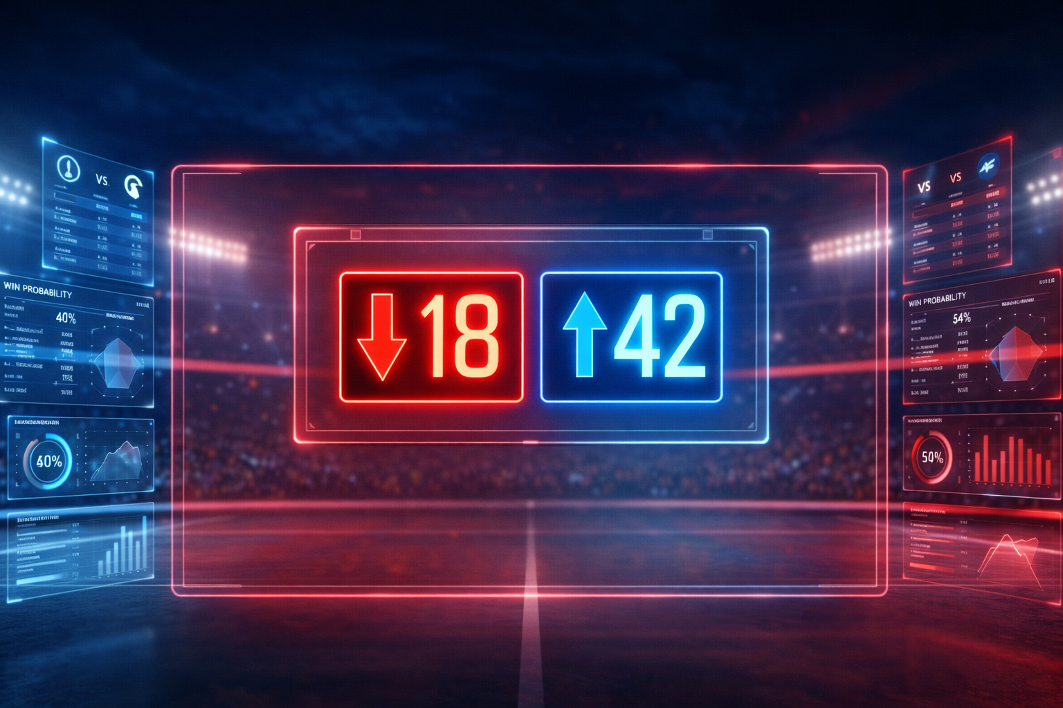 Roster Shakeups: Four Teams Announce Squad Changes